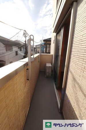 ヴィエンナの物件内観写真